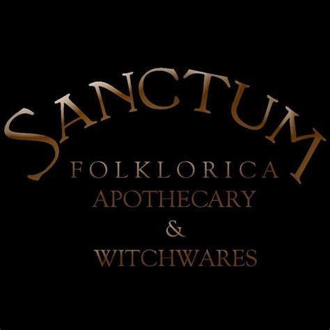 Sanctum folklorica